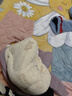 冰雪木棉儿童保暖裤男女童加绒加厚校服神器秋冬绵羊毛秋裤中大童打底裤子 实拍图