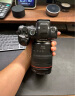 佳能（Canon） RF全画幅微单变焦镜头 RF卡口 适用EOS R50 R6二代 R8 R10 R7 RP R3 R5 R100专微相机 RF24-105 F4 USM红圈拆机镜头 官方标配 实拍图