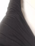 探拓（TECTOP）速干裤 男户外弹力透气快干长裤系带耐磨登山裤 PS7053 男款黑色 2XL 实拍图