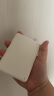 东芝（TOSHIBA）1TB 移动存储 移动硬盘 小小白桃 V10系列 兼容Mac 便携 高速传输 密码保护 照片备份 实拍图