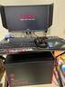 卓威奇亚（ZOWIE GEAR）27英寸 240Hz 电竞显示器 0.5ms响应 游戏显示屏 DyAc+技术 旋转升降 电脑显示器TN屏 XL2746K 实拍图