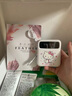 凯蒂猫三丽鸥充电宝10000毫安自带线快充超大容量迷你超薄小巧可爱移动电源情人节企业送礼适用苹果华为 标准版慢充【凯蒂猫白色】 实拍图