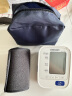 欧姆龙（OMRON）电子血压计家用上臂式血压仪 HEM-7132 实拍图