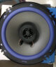 卡力迪汽车喇叭音响改装同轴全频超薄4寸5寸6寸6.5寸高重低音车载扬声器 4寸一对 晒单实拍图