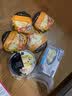 进口烘焙动物黄油 涂抹稀奶油黄油煎牛排有盐咸味淡味黄油butter 【原味黄油】新西兰安佳黄油227g【到25年】 实拍图