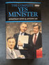 英文原版 是,首相\/大臣 Yes Minister Yes Prime Minister 2册套装 BBC经典电视剧小说 实拍图