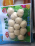 安井 火锅丸子速冻食材  锁鲜装 速冻食材火锅 冒菜关东煮麻辣烫香锅 240g包心鱼丸*3袋 实拍图