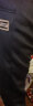 奉孝中老年人秋冬裤子妈妈加肥大码保暖长裤老人太太休闲加绒加厚女裤 黑色 3XL(建议120-135斤) 晒单实拍图