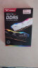十铨科技 T-FORCE DELTA RGB DDR5 6000/6400/7200/7600 台式机内存-炫光RGB灯条/INTEL XMP DDR5 48G(24Gx2) 8200 C38黑色 晒单实拍图