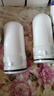 美的（Midea）适配美的水龙头净水器陶瓷滤芯QT505/QT503/MC122-2 滤芯10支 实拍图