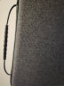 PVOTLE华为MatePad11.5英寸保护套硬壳内胆包BTK-W00平板电脑包防摔手提包键盘配件收纳包 深空灰【硬壳防摔收纳保护套包】+背带 华为BTK-W00平板11.5英寸 晒单实拍图