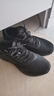 361°运动鞋男飞翼4秋冬季透气登山休闲厚底慢跑步鞋子男672412213-10 实拍图