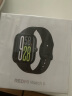 小米（MI）REDMI Watch 5 皎月银 澎湃OS 2 心率血氧监测 蓝牙通话 旋转表冠 红米手表5 智能手表 小米手表 实拍图