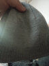 迪卡侬毛线帽秋冬针织帽保暖弹力滑雪帽-灰色均码(56-59cm)4848843 实拍图