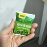 甘源牌青豆 休闲坚果炒货风味特产小吃年货零食豌豆粒办公室独立小包装 混合无香辣青豆500g*2两斤装 实拍图
