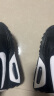 耐克（NIKE）男鞋夏季新款运动鞋AIR MAX复古休闲鞋气垫鞋缓震透气跑步鞋 580518-011/AIR MAX黑色/现货 42.5 实拍图