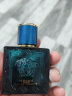 范思哲（VERSACE）白敬亭同款 爱罗斯男士香水30ml 节日生日礼物送男友 爱神之水 实拍图