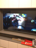 夏普电视 75英寸 4K超高清 XT-Lite画质引擎画质 智慧语音 网络液晶平板电视机 75英寸 实拍图