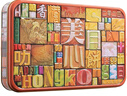 美心（Meixin）精选六口味港式月饼礼盒730g 中国香港进口中秋送礼礼品 实拍图