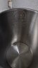 美的（Midea）烧水壶热水壶电热水壶母婴级316L不锈钢 1500W快速加热高清数显屏 1.7升容量17X304-PRO 实拍图