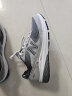 NEW BALANCE NB 官方运动鞋男鞋休闲舒适透气灰色低帮Walking 880系列 灰色MW880CF3 宽鞋楦2E 42.5 （脚长27cm) 实拍图