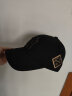 MLB 520情人节礼物刺绣硬顶棒球帽3ACP8501N 晒单实拍图