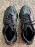 adidas OZWEEGO CELOX经典复古运动老爹鞋男女阿迪达斯官方三叶草   黑   37 实拍图