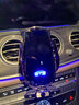 菲淼奔驰车载手机支架E级C级A级V级GLC E300L E260 C260 C200无线充电 【投屏款】16-23款E级/CLS 实拍图