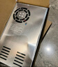 NVVV明伟开关电源12V S-250-12V20A LED监控电源 变压器 适配器 实拍图