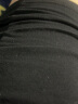 南极人男士内裤男平角裤纯色精梳棉中腰抑菌男式四角男生透气短裤头 XL 实拍图