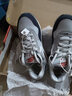 耐克（NIKE）官方男鞋 新款Air Max气垫缓震耐磨运动鞋舒适休闲低帮跑步鞋 AIR MAX/黑色 39 实拍图