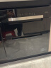 优盟（UM）消毒柜家用嵌入式 120L三层大容量二星级 厨房碗筷餐具消毒碗柜高温紫外线 304不锈钢碗架 UX331 实拍图