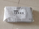 庭好懒人一次性抹布【无纺布材质摩擦力强】80片抽取式洗碗布干湿两用 实拍图