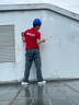 雨顺丰华防水补漏维修上门服务卫生间漏水厕所厨房阳台楼顶外墙窗户房屋渗水免砸砖维修 免砸砖治漏水 实拍图