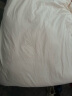 洁丽雅（Grace）100%棉花床垫子新疆棉床垫褥子宿舍垫被可折叠加厚软垫150*200cm 晒单实拍图