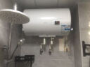 海尔（Haier）安心浴50升电热水器2200W速热 小巧耐用 节能金刚三层胆不漏水 专利防电墙 EC5001-HC3新 实拍图