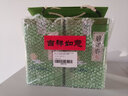 茗山生态茶茶叶 2025新茶 碧螺春 明前春茶 花果香500g 绿茶  实拍图