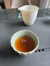 中茶海堤特级大红袍茶叶老枞水仙肉桂黄玫瑰岩茶叶礼盒节日礼物 【老茶客钟爱】老枞水仙200g*1罐 组合套装 实拍图