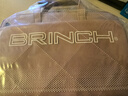 BRINCH手提电脑包女13.3英寸商务通勤简约适用苹果华为笔记本电脑包 实拍图