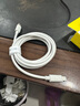 倍思苹果数据线PD30/20W快充线Type-c to lightning充电线适用iPhone14/13Pro Max/12/11手机车载1.5米 实拍图