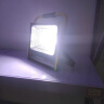 神火（SupFire）TG1-K充电投光灯大功率户外家用照明灯工作灯野营便携手提探照灯 晒单实拍图