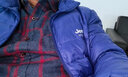 JEEP SPIRIT吉普父亲节礼物轻薄羽绒服男冬季男士保暖外套超轻休闲立领防寒服 实拍图