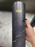 富光FGA智能控温杯男女士保温杯便携商务礼品杯感应显温杯真空杯 绿色 480ml 实拍图