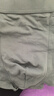 三枪（THREEGUN）男士内裤新疆棉底裆抗菌弹力透气四角裤男生平角裤头3条装 实拍图