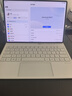 HUAWEI 华为星跃键盘 宣白 适用于华为平板HUAWEI MatePad Pro 12.2英寸 实拍图