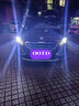 欧司朗（OSRAM）汽车LED大灯新一代火影者H8/H9/H11/H16 一对 色温6000K 12V/40W 实拍图