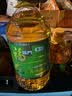 福临门纯正玉米油5L非转基因玉米压榨含植物食用油 纯正玉米油 5L*1桶 实拍图