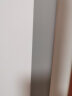 佐佑众工 PVC保护防撞条阳角墙护角瓷砖客厅装饰直角包边条护墙角护角条 2.5*2.5CM加厚耐磨【高级灰】1.5米 实拍图
