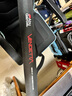 ABU GARCIA 阿布（Abu Garcia）真理路亚冰钓竿直柄冬钓竿便携独节冰钓杆 0.68m 复仇-M 实拍图