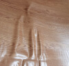 晴画 木纹地板贴自粘防水耐磨地砖贴 加厚地板革 杨木纹60*300cm 晒单实拍图